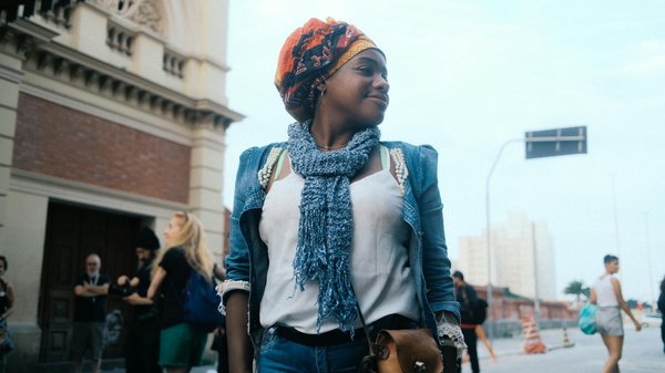 Deliciosa ensalada de quinoa con garbanzos y aguacate: Receta fácil y saludable