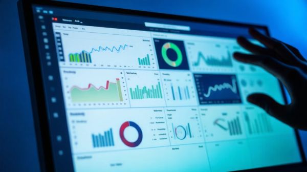 5 estrategias efectivas para optimizar análisis en trendtrack