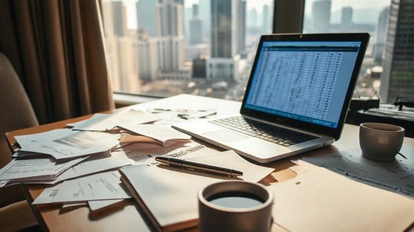 5 estrategias efectivas para optimizar análisis en trendtrack