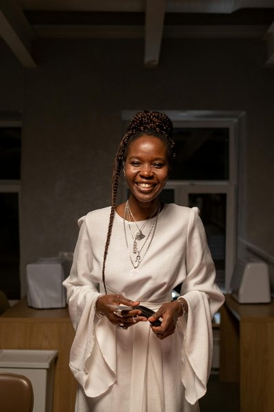 Sofía Ramírez Torres