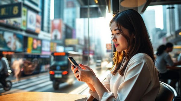 Cómo entender eSIM en Hong Kong y disfrutar datos ilimitados