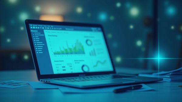 ¿Cómo mejorar tu análisis de tendencias con trendtrack?