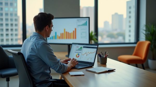 ¿Cómo mejorar tu análisis de tendencias con trendtrack?