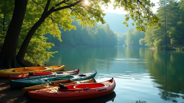 Guía completa para elegir el mejor kayak hinchable
