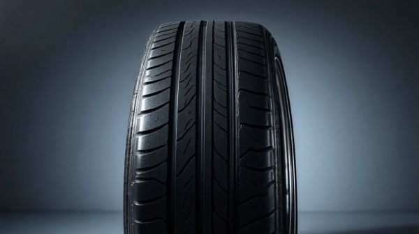 Mejores opciones de neumáticos 225 40 r18 para velocidad