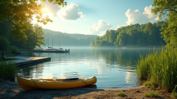 Optimizar tu experiencia acuática con un kayak hinchable
